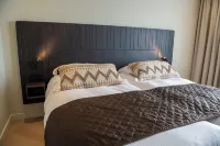 Boutique Hotel Herbergh Amsterdam Airport Free Parking Hotels in Zwanenburg