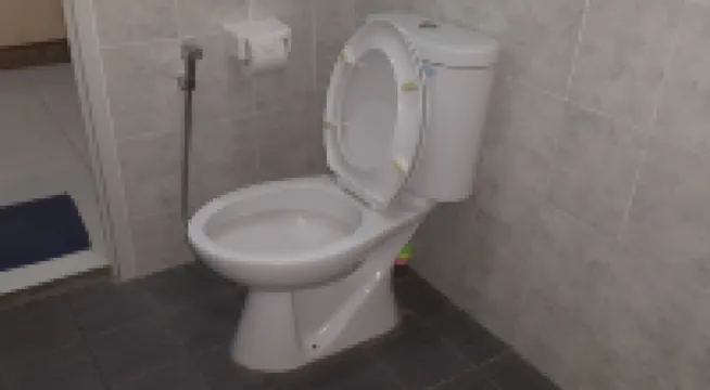 CasaVelion Hotel di Karimunjawa