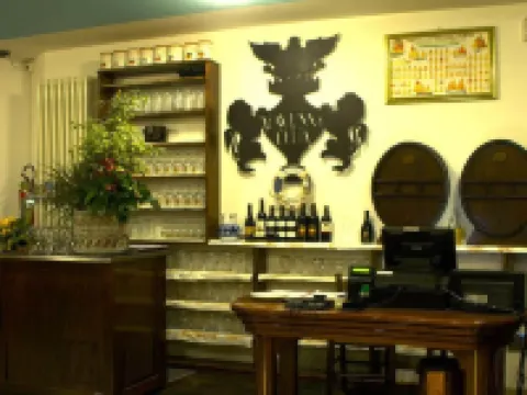 Hotel Genzianella Hotels in Cervia