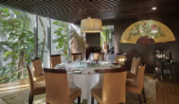 Hyatt Regency Dar Es Salaam