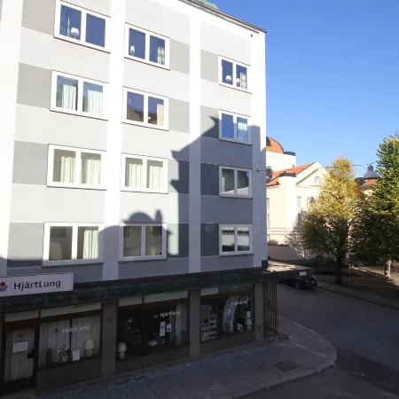 Vattengrändens Vandrarhem & Hotel