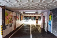 Paragon Motel