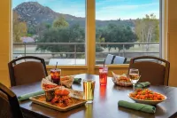 San Vicente Golf Resort Hotels in Ramona