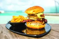 Resorts World Bimini - Frühstück