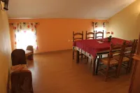 El Rincon del Labrador Hotels in La Santa Espina