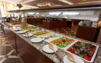 瑞吉娜飯店 - 早餐