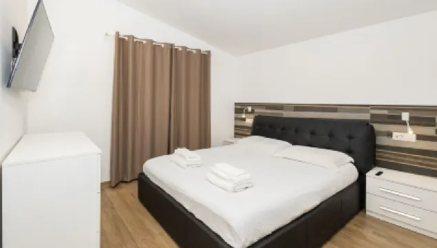 Le Ghiande Guest House Hotel berhampiran Museo ostia antica