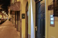 Pistoia Luxury Suite - Wifi
