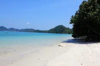 Buffalo Bay Vacation Club - شاطئ