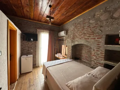 Moj Dom Küçükköy Hotels in 