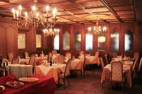 Hotel Molino Hotels in Alleghe