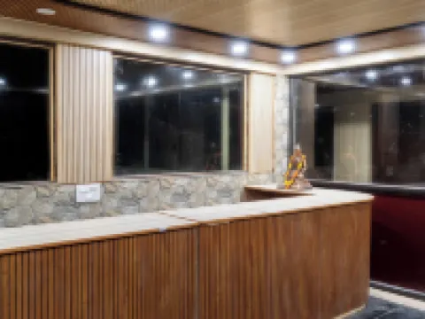 Hotel Snr Grand Hotels in Chamoli