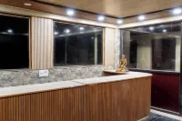 Hotel Snr Grand Hotels in Ghangaria