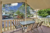 Nrma Broulee Holiday Park Hôtels à : Moruya
