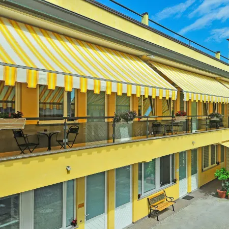 B&B Ai Cipressi