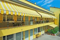 B&B Ai Cipressi Hotels near ASD Calcio Tau Altopascio