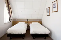 Hotel Ekamper - acceptant les animaux