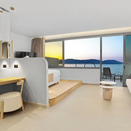 Ventale Island Breeze Resort