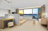Ventale Island Breeze Resort