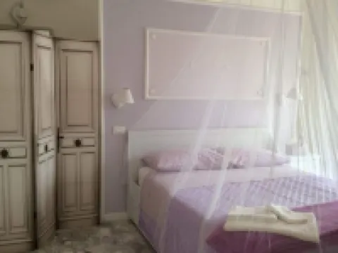 I Citri Hotels in Taranto