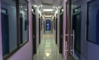 The Prince Charles Hotel