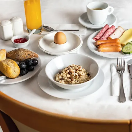 Ametyst Hotel Praha