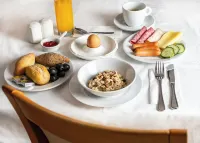 Ametyst Hotel Praha - spa