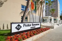 Protur Bonamar Hotel - Adults Only Hotels in Llevant