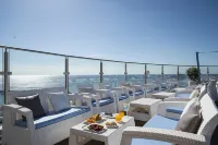 Hotel El Puerto by Pierre Vacances Hotels in Fuengirola