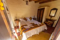 Hotel Norte Rupestre - 3-Star