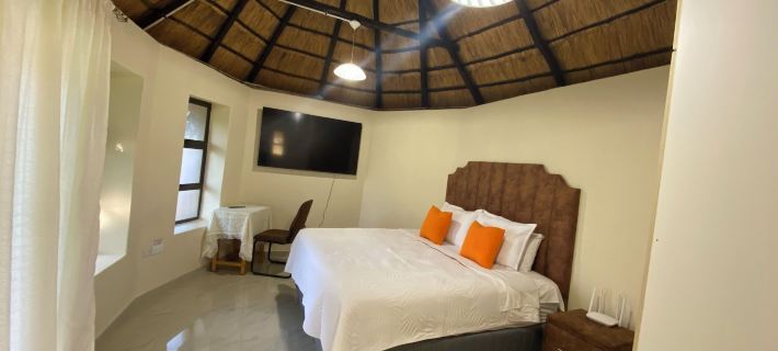 Goshen Creek Guesthouse Hotels in Harare