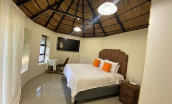 Goshen Creek Guesthouse