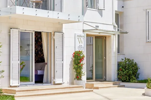 Maison W Exterior Photos