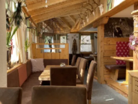 福爾斯多佛旅館 蓬高聖約翰住宿飯店