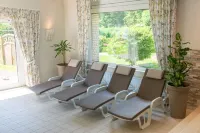 Landhaus Wacker Hotels in Freudenberg