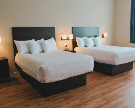 The Principal Hotel Hotels in Monroe County