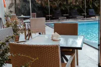 Star Land Hotel Bonapriso - Family