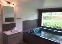 Hôtel la Vinaigrerie Logis Hotel a Gudmont