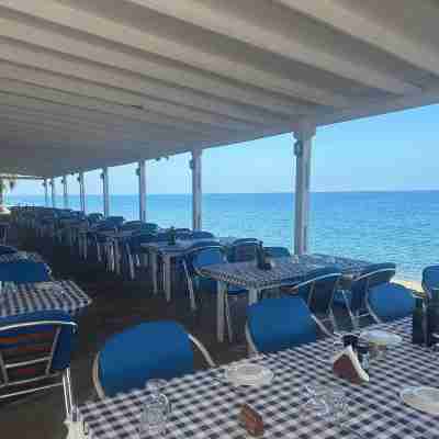 Souli Beach Hotel Dining/Meeting Rooms