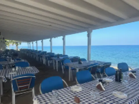 Souli Beach Hotel Hotels in Polis