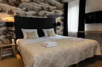 Hotel de Oringer Marke & Stee by Flow Các khách sạn ở Odoorn