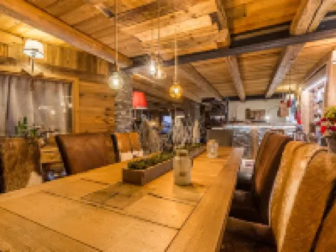 安妮帕爾布朗克阿菲塔卡梅爾酒店 喇沙酒店