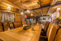 Affittacamere Annie-Parblanc Hotels in Ла-Саль