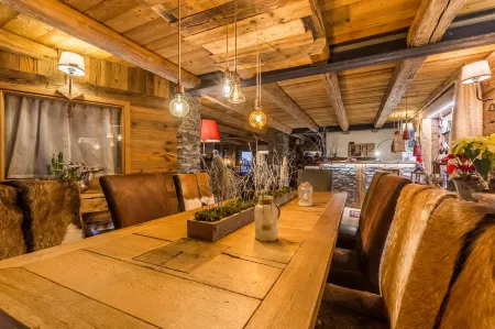 Affittacamere Annie-Parblanc