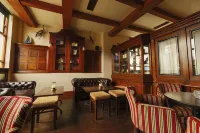 Riverside Hotel Hotel a Rosses Upper