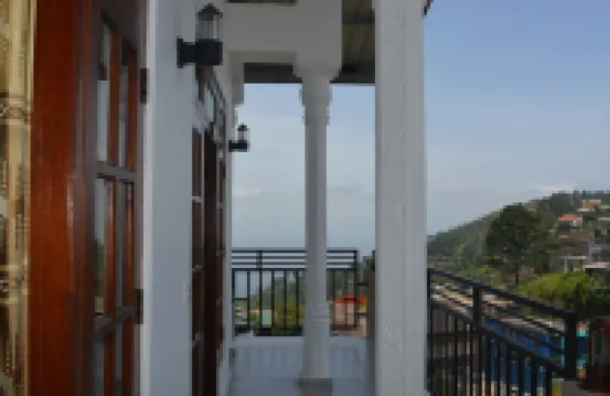 美景旅館及餐廳
