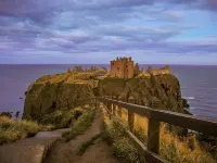 Shorehead Guest House Hotels in Stonehaven