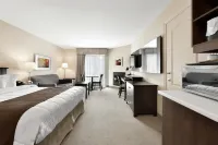 Hotel le Versailles Hotels in Sainte-Adele