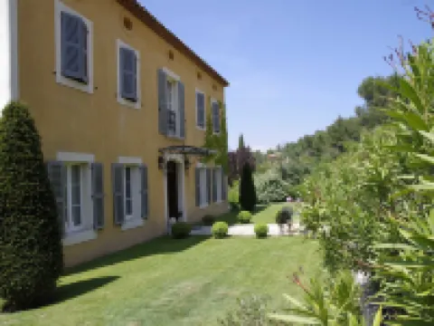La Bastide Tara Hotels in Cabries