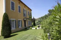 La Bastide Tara Hotel a Bouc-Bel-Air